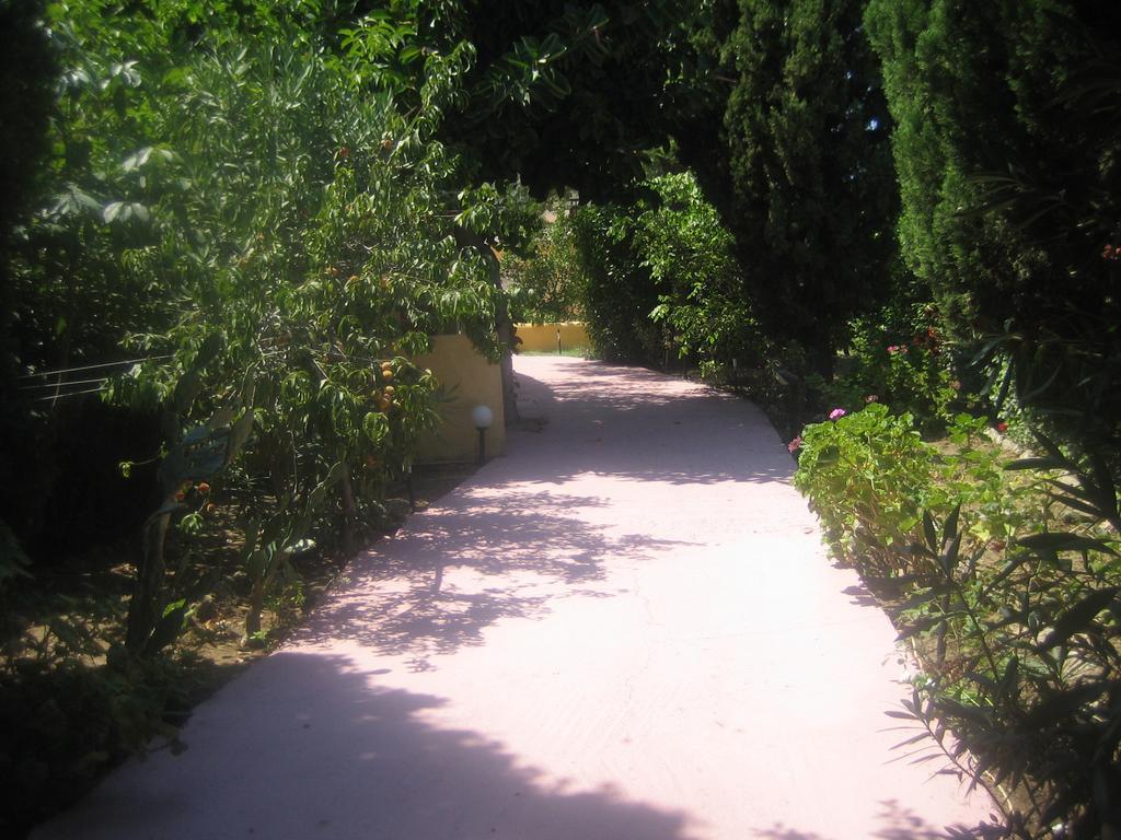 Sofia 2* Lalyssos