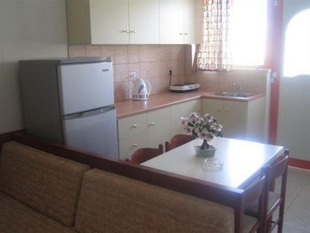 Sofia Lejlighedshotel Lalyssos