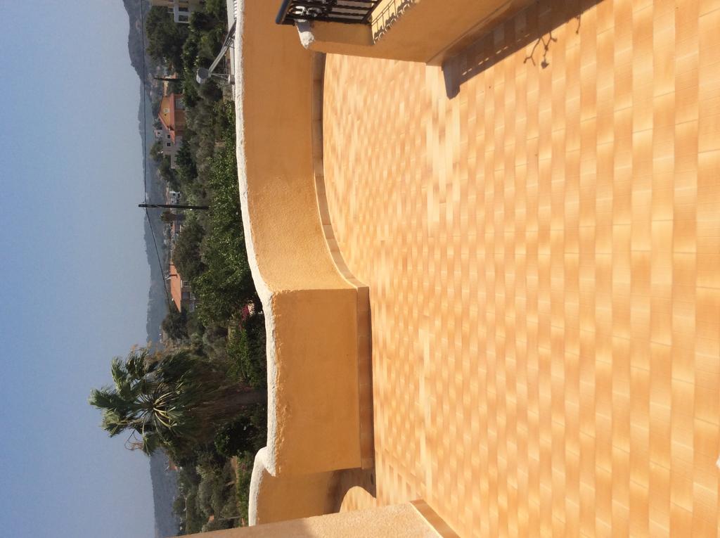 Lejlighedshotel Sofia Lalyssos