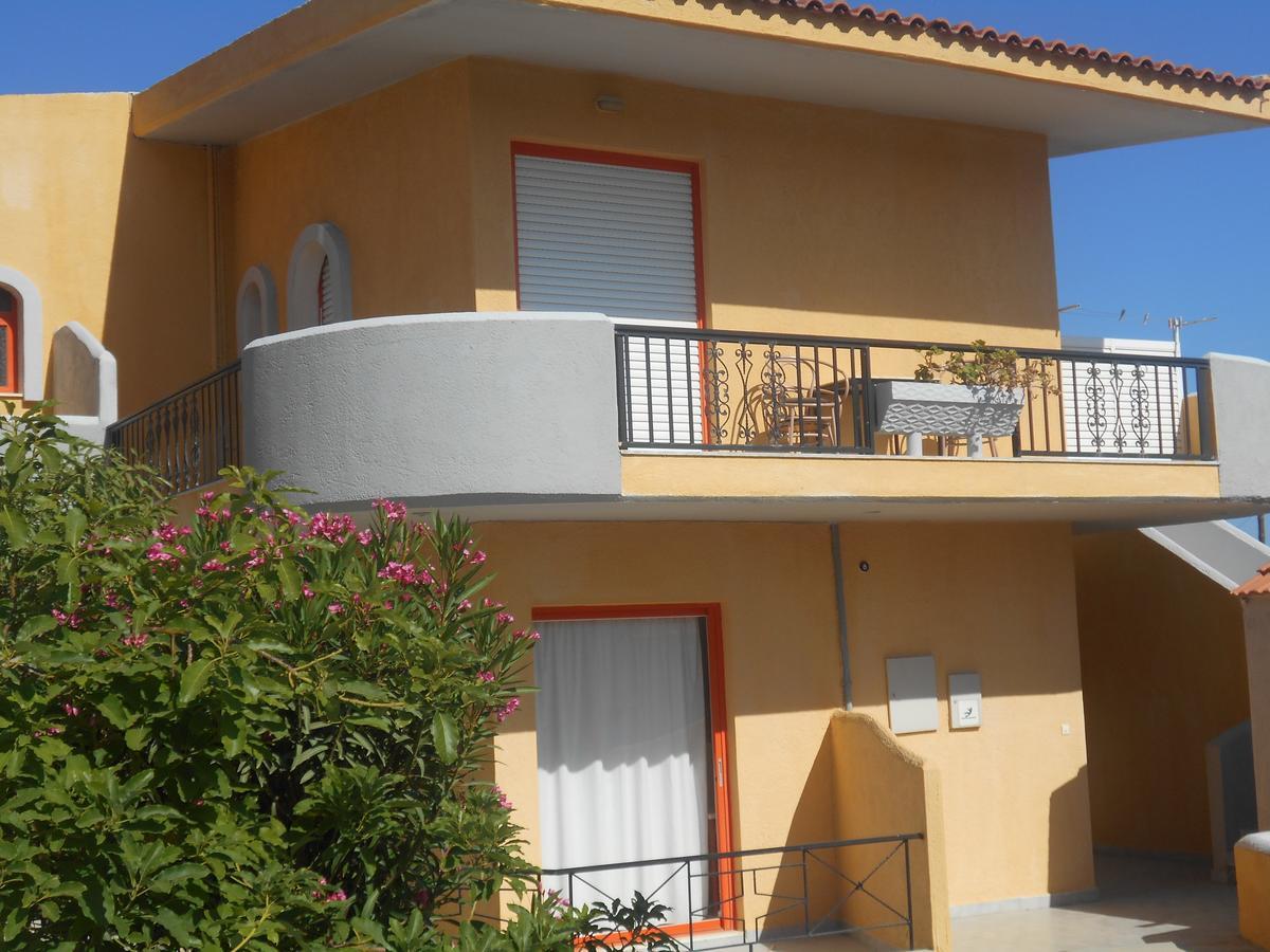 Sofia Lejlighedshotel 2*