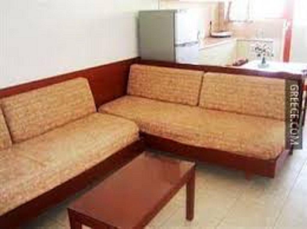 Sofia Aparthotel 2*