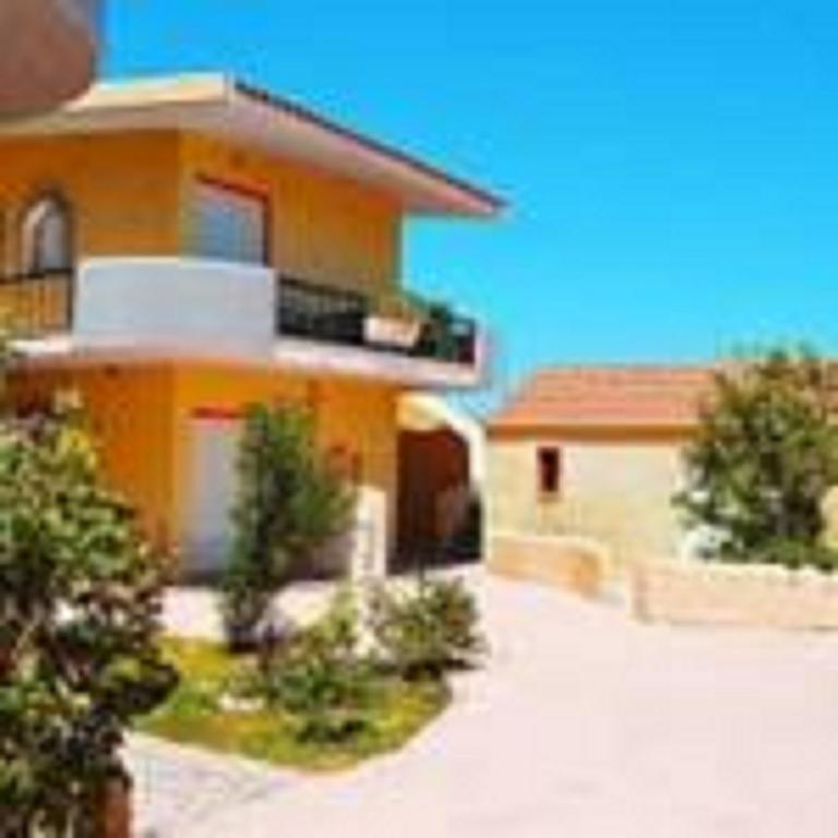 Sofia Aparthotel