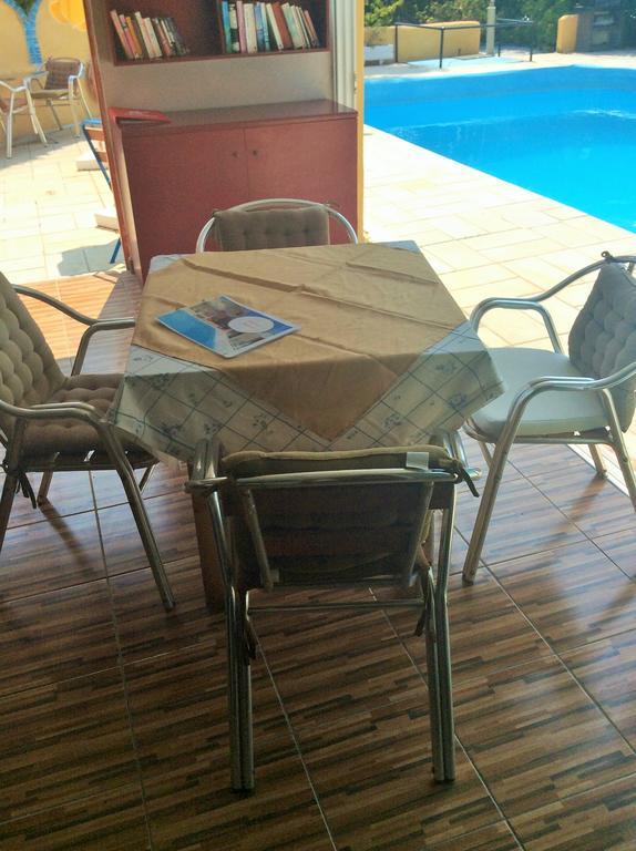 Aparthotel Sofia Ialysos (Rhodes)