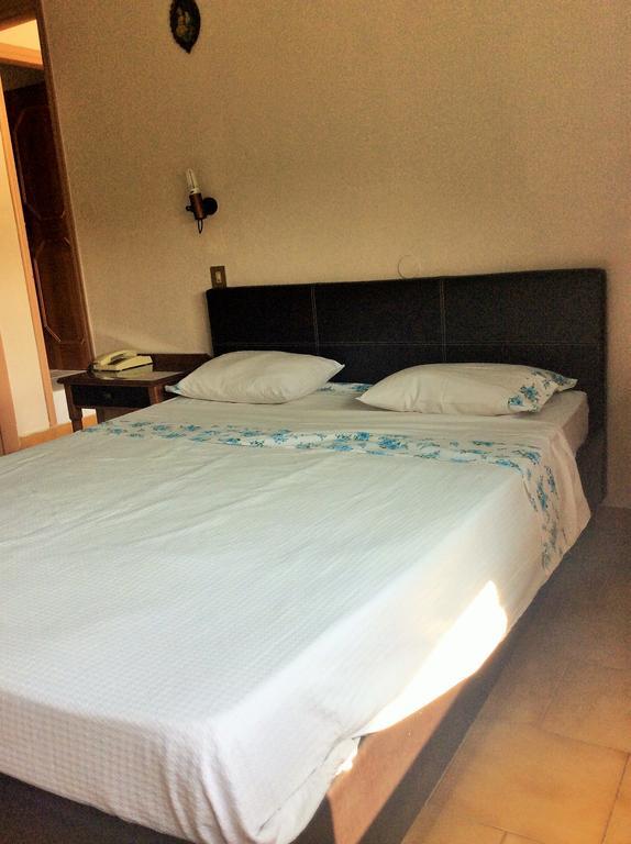 Aparthotel Sofia