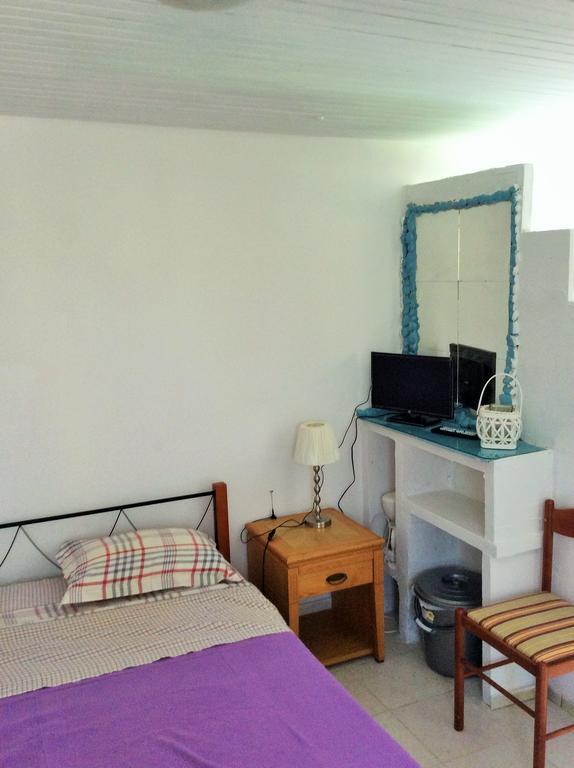 Aparthotel Sofia Ialysos (Rhodes)