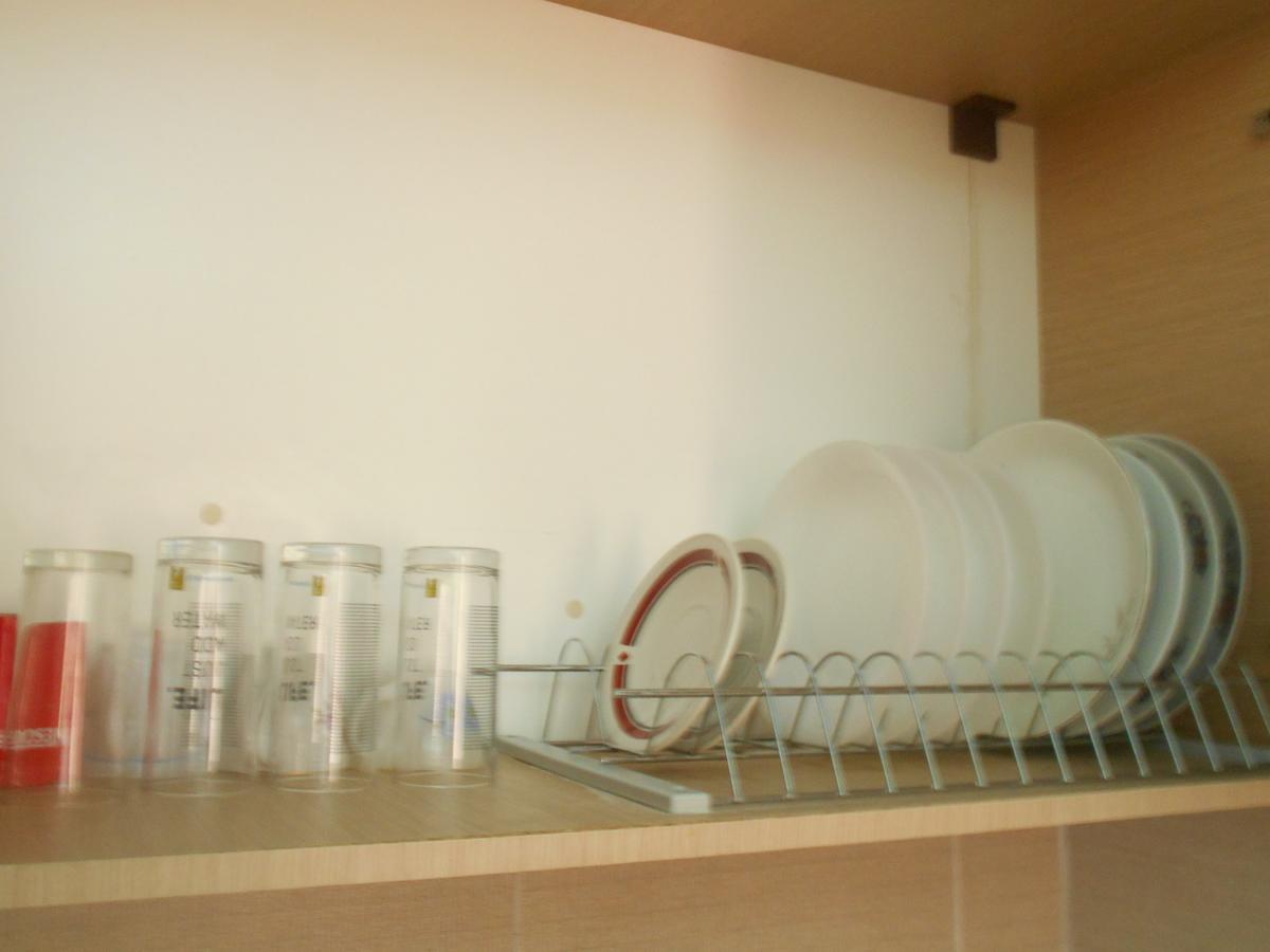 Sofia Aparthotel Ialysos (Rhodes)