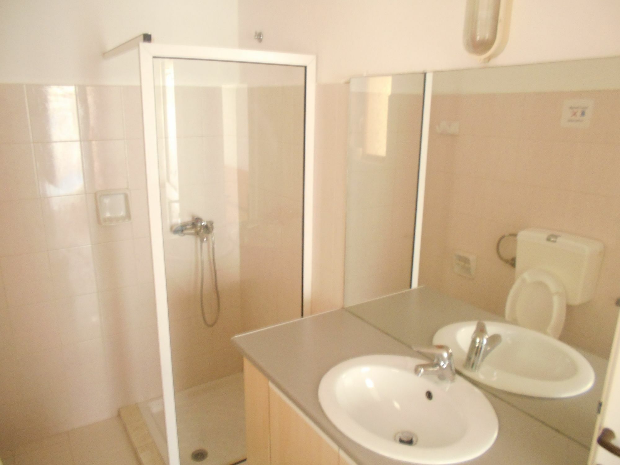 Sofia Aparthotel 2*